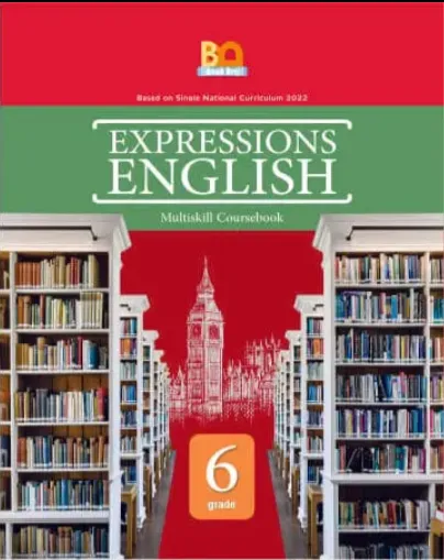 Expressions English Part 6