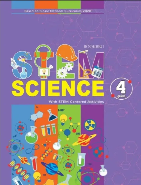 Steam Science Part 4