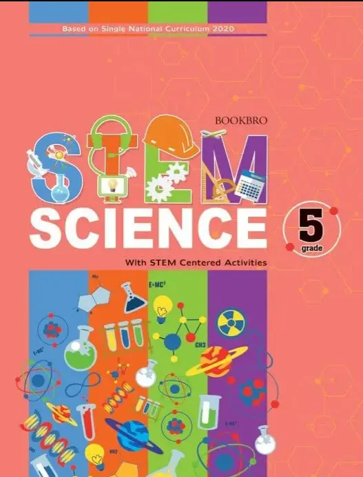 Steam Science Part 5