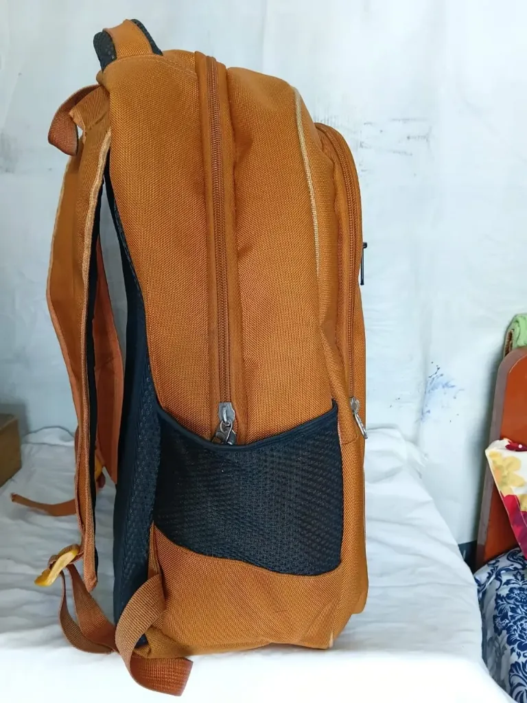 School Bag