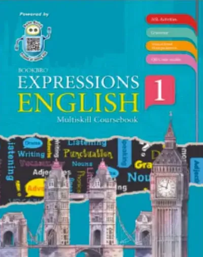 Expressions English Part 1