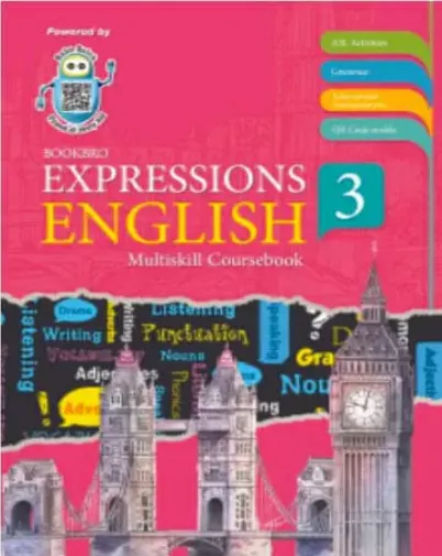 Expressions English Part 3